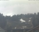Archiv Foto Webcam Turracher Höhe, Wildkopflift 11:00