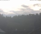 Archiv Foto Webcam Turracher Höhe, Wildkopflift 05:00