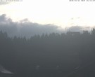 Archiv Foto Webcam Turracher Höhe, Wildkopflift 06:00