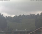 Archiv Foto Webcam Turracher Höhe, Wildkopflift 07:00