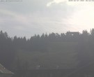 Archiv Foto Webcam Turracher Höhe, Wildkopflift 07:00