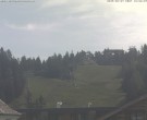 Archiv Foto Webcam Turracher Höhe, Wildkopflift 09:00