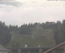 Archiv Foto Webcam Turracher Höhe, Wildkopflift 13:00