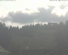 Archiv Foto Webcam Turracher Höhe, Wildkopflift 07:00