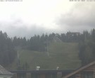 Archiv Foto Webcam Turracher Höhe, Wildkopflift 09:00