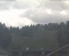Archiv Foto Webcam Turracher Höhe, Wildkopflift 11:00