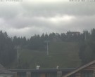 Archiv Foto Webcam Turracher Höhe, Wildkopflift 15:00