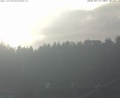 Archiv Foto Webcam Turracher Höhe, Wildkopflift 05:00