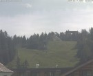 Archiv Foto Webcam Turracher Höhe, Wildkopflift 09:00