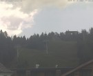 Archiv Foto Webcam Turracher Höhe, Wildkopflift 11:00