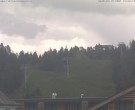 Archiv Foto Webcam Turracher Höhe, Wildkopflift 13:00