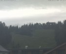 Archived image Webcam "Turrach Höhe", t-bar "Wildkopflift" 05:00