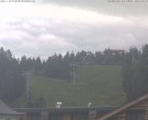 Archived image Webcam "Turrach Höhe", t-bar "Wildkopflift" 06:00