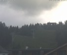 Archiv Foto Webcam Turracher Höhe, Wildkopflift 05:00