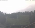 Archiv Foto Webcam Turracher Höhe, Wildkopflift 06:00