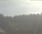 Archiv Foto Webcam Turracher Höhe, Wildkopflift 07:00