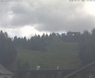 Archiv Foto Webcam Turracher Höhe, Wildkopflift 09:00