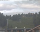 Archiv Foto Webcam Turracher Höhe, Wildkopflift 15:00