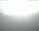Archiv Foto Webcam Turracher Höhe, Wildkopflift 06:00