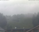 Archiv Foto Webcam Turracher Höhe, Wildkopflift 07:00