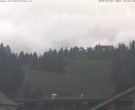 Archiv Foto Webcam Turracher Höhe, Wildkopflift 09:00