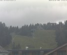 Archiv Foto Webcam Turracher Höhe, Wildkopflift 11:00