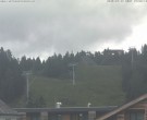 Archiv Foto Webcam Turracher Höhe, Wildkopflift 13:00