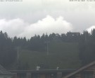 Archiv Foto Webcam Turracher Höhe, Wildkopflift 15:00