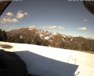 Archiv Foto Webcam Turrachbahn, Turracher Höhe 07:00