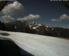 Archiv Foto Webcam Turrachbahn, Turracher Höhe 09:00