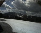 Archiv Foto Webcam Turrachbahn, Turracher Höhe 13:00