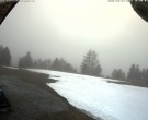 Archiv Foto Webcam Turrachbahn, Turracher Höhe 09:00