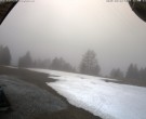 Archiv Foto Webcam Turrachbahn, Turracher Höhe 11:00