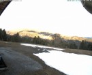 Archiv Foto Webcam Turrachbahn, Turracher Höhe 05:00
