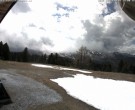 Archiv Foto Webcam Turrachbahn, Turracher Höhe 13:00
