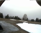 Archiv Foto Webcam Turrachbahn, Turracher Höhe 17:00