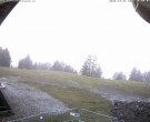 Archiv Foto Webcam Turrachbahn, Turracher Höhe 09:00