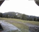 Archiv Foto Webcam Turrachbahn, Turracher Höhe 11:00