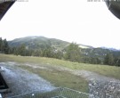 Archiv Foto Webcam Turrachbahn, Turracher Höhe 06:00