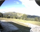 Archiv Foto Webcam Turrachbahn, Turracher Höhe 07:00