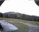 Archiv Foto Webcam Turrachbahn, Turracher Höhe 09:00