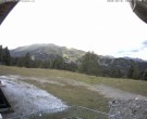 Archiv Foto Webcam Turrachbahn, Turracher Höhe 11:00