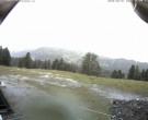 Archiv Foto Webcam Turrachbahn, Turracher Höhe 15:00