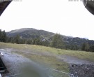 Archiv Foto Webcam Turrachbahn, Turracher Höhe 17:00