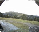 Archiv Foto Webcam Turrachbahn, Turracher Höhe 05:00