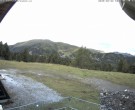Archiv Foto Webcam Turrachbahn, Turracher Höhe 06:00