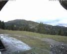 Archiv Foto Webcam Turrachbahn, Turracher Höhe 07:00