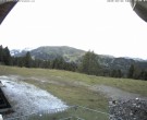 Archiv Foto Webcam Turrachbahn, Turracher Höhe 09:00