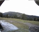Archiv Foto Webcam Turrachbahn, Turracher Höhe 07:00