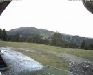 Archiv Foto Webcam Turrachbahn, Turracher Höhe 09:00